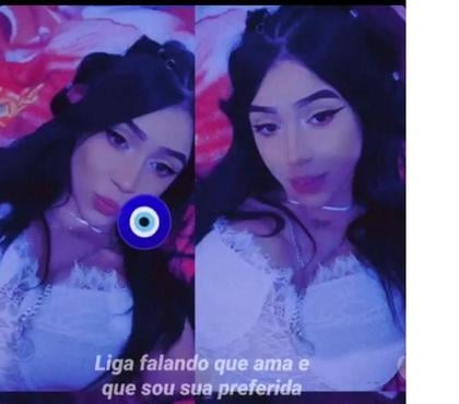 Acompanhantes - Fotos para Princesinha do job