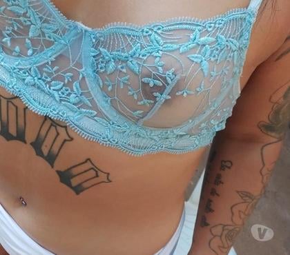 Acompanhantes - Fotos para Gabriela novinha