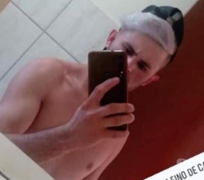 Homem procura homem - Fotos para Quero transa hj