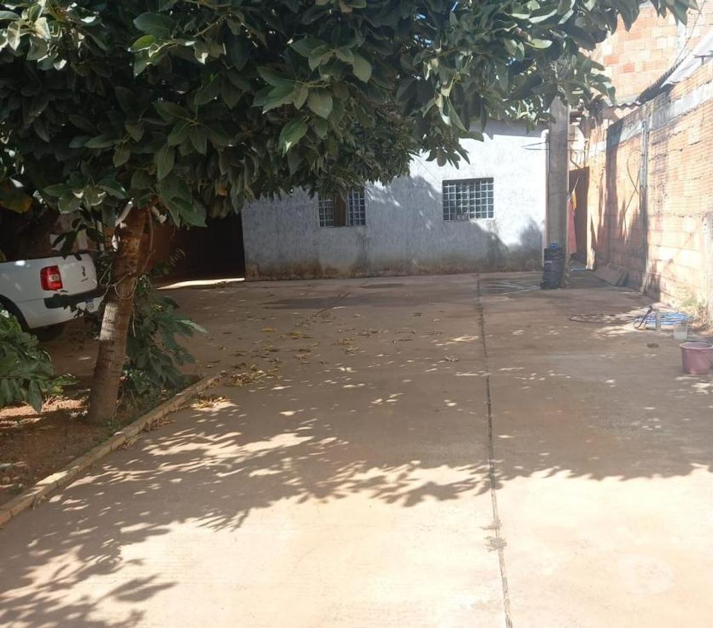 Apartamentos a venda Valparaiso de Goias GO - Fotos para Casa LT. 360M² com 02 qts, em Valparaíso. 61-99266-7400