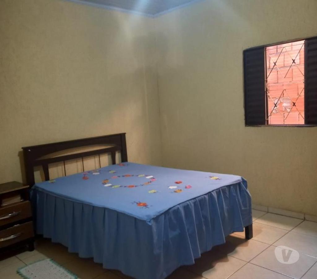 Apartamentos a venda Valparaiso de Goias GO - Fotos para Casa LT. 360M² com 02 qts, em Valparaíso. 61-99266-7400