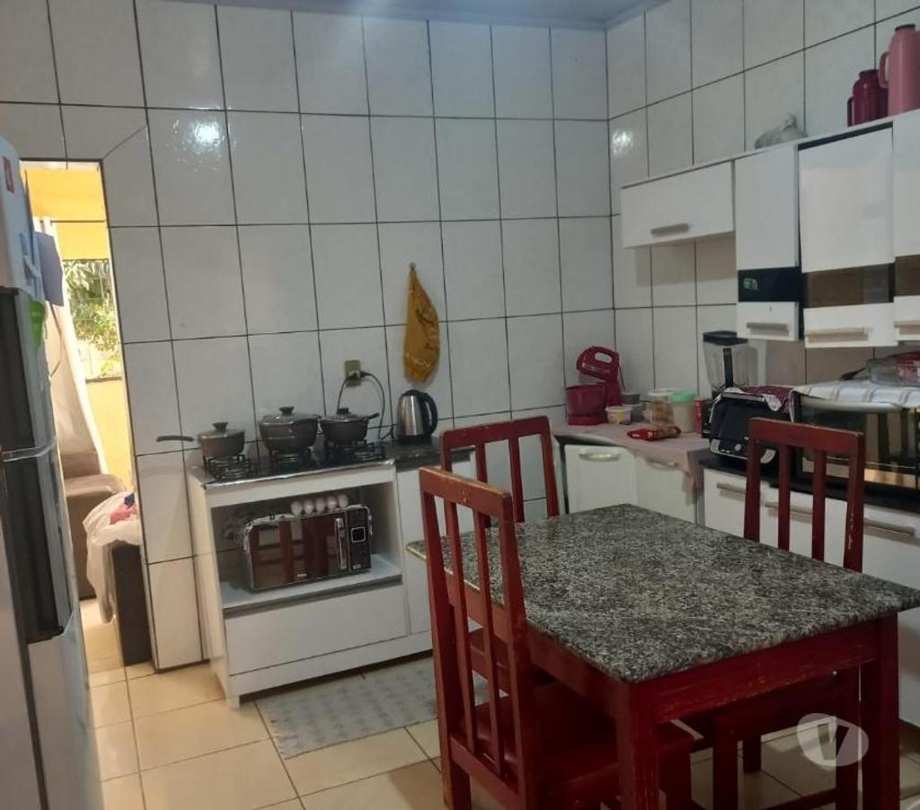 Apartamentos a venda Valparaiso de Goias GO - Fotos para Casa LT. 360M² com 02 qts, em Valparaíso. 61-99266-7400