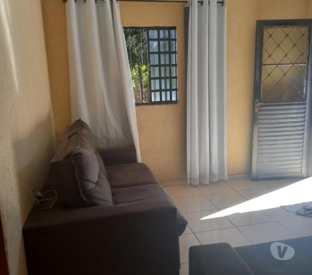 Apartamentos a venda Valparaiso de Goias GO - Fotos para Casa LT. 360M² com 02 qts, em Valparaíso. 61-99266-7400