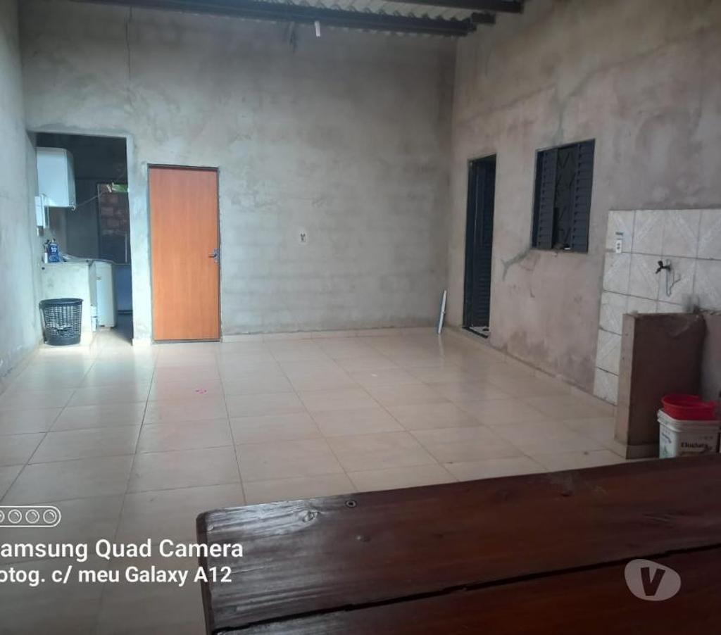 Apartamentos a venda Valparaiso de Goias GO - Fotos para Casa LT. 360M² com 02 qts, em Valparaíso. 61-99266-7400