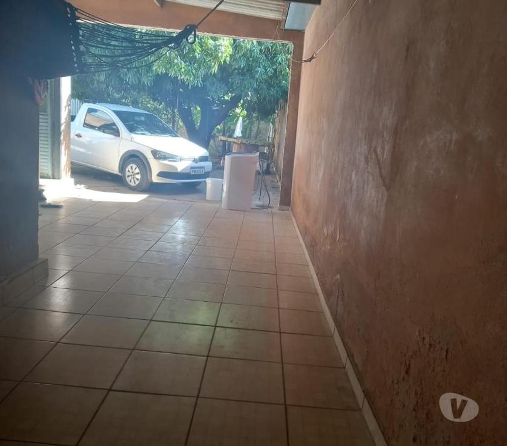 Apartamentos a venda Valparaiso de Goias GO - Fotos para Casa LT. 360M² com 02 qts, em Valparaíso. 61-99266-7400