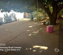 Casa LT. 360M² com 02 qts, em Valparaíso. 61-99266-7400