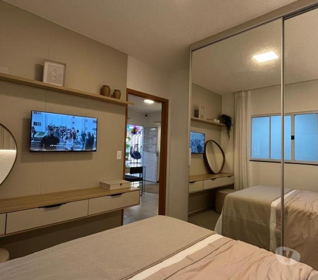 Apartamentos a venda Valparaiso de Goias GO - Fotos para Apartamento Novo Pronto pra Morar Valparaíso. 61-99266-7400