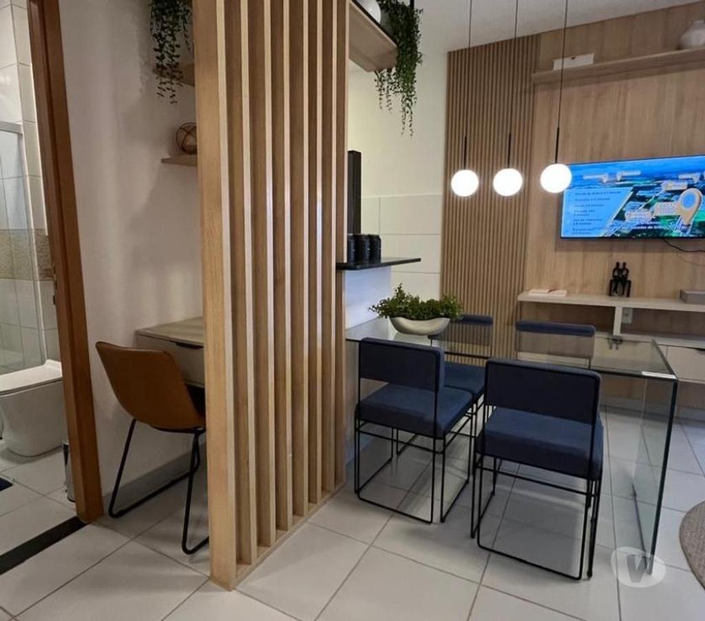 Apartamentos a venda Valparaiso de Goias GO - Fotos para Apartamento Novo Pronto pra Morar Valparaíso. 61-99266-7400