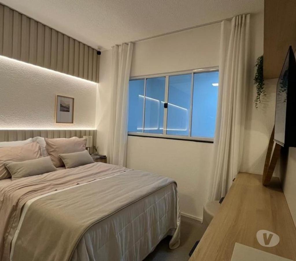 Apartamentos a venda Valparaiso de Goias GO - Fotos para Apartamento Novo Pronto pra Morar Valparaíso. 61-99266-7400