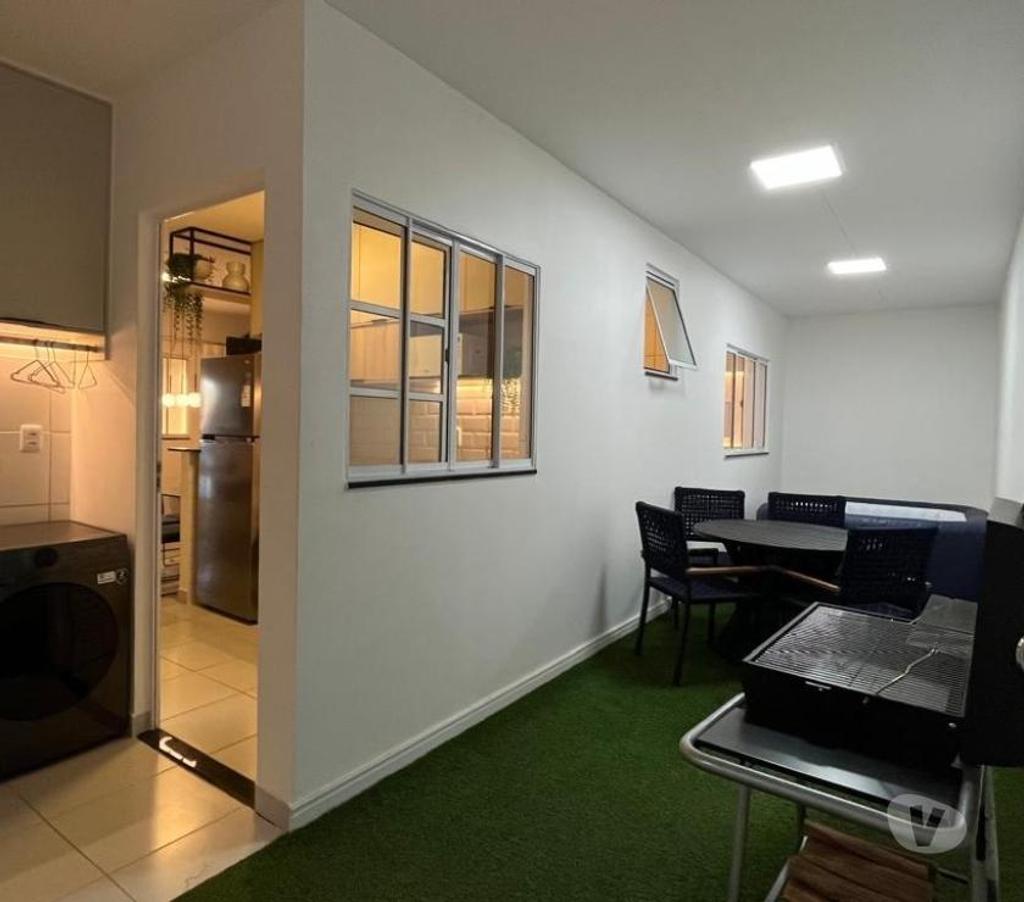 Apartamentos a venda Valparaiso de Goias GO - Fotos para Apartamento Novo Pronto pra Morar Valparaíso. 61-99266-7400