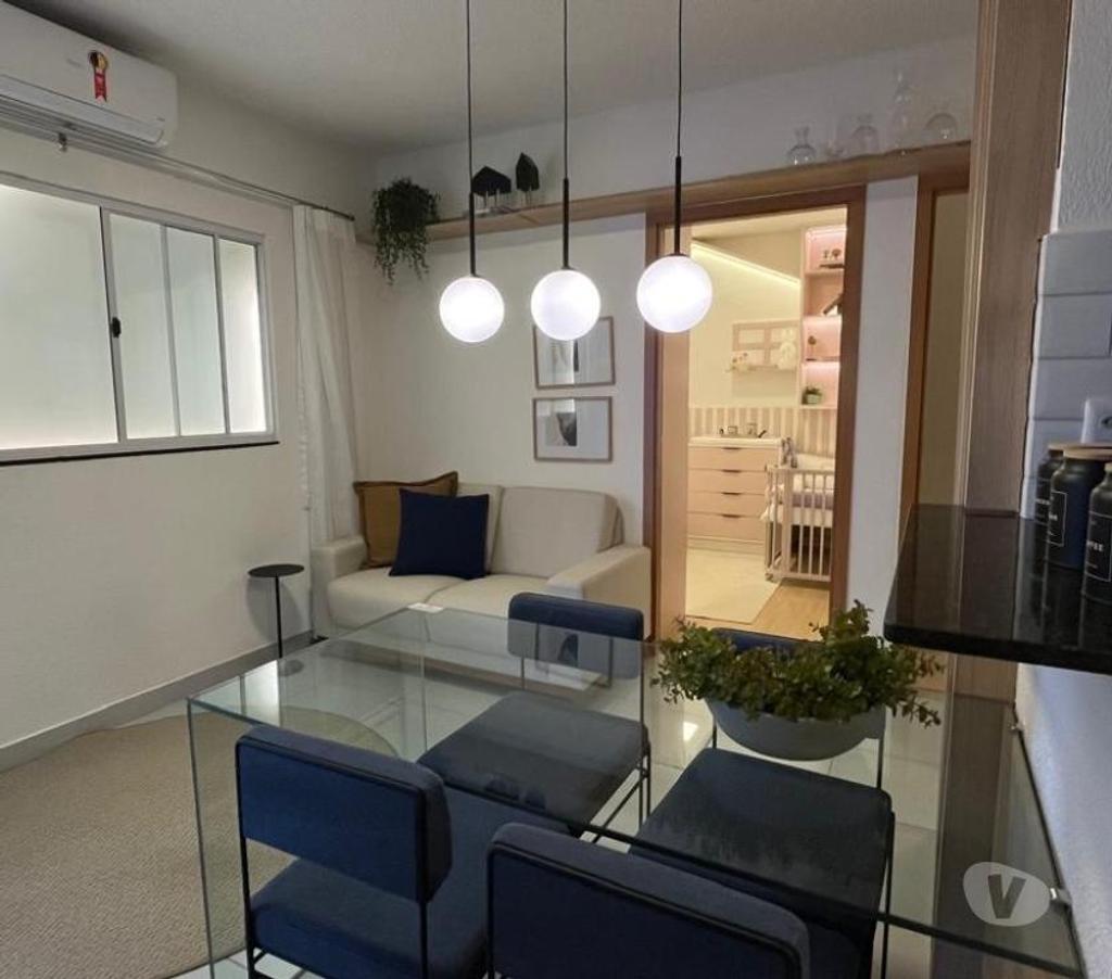 Apartamentos a venda Valparaiso de Goias GO - Fotos para Apartamento Novo Pronto pra Morar Valparaíso. 61-99266-7400