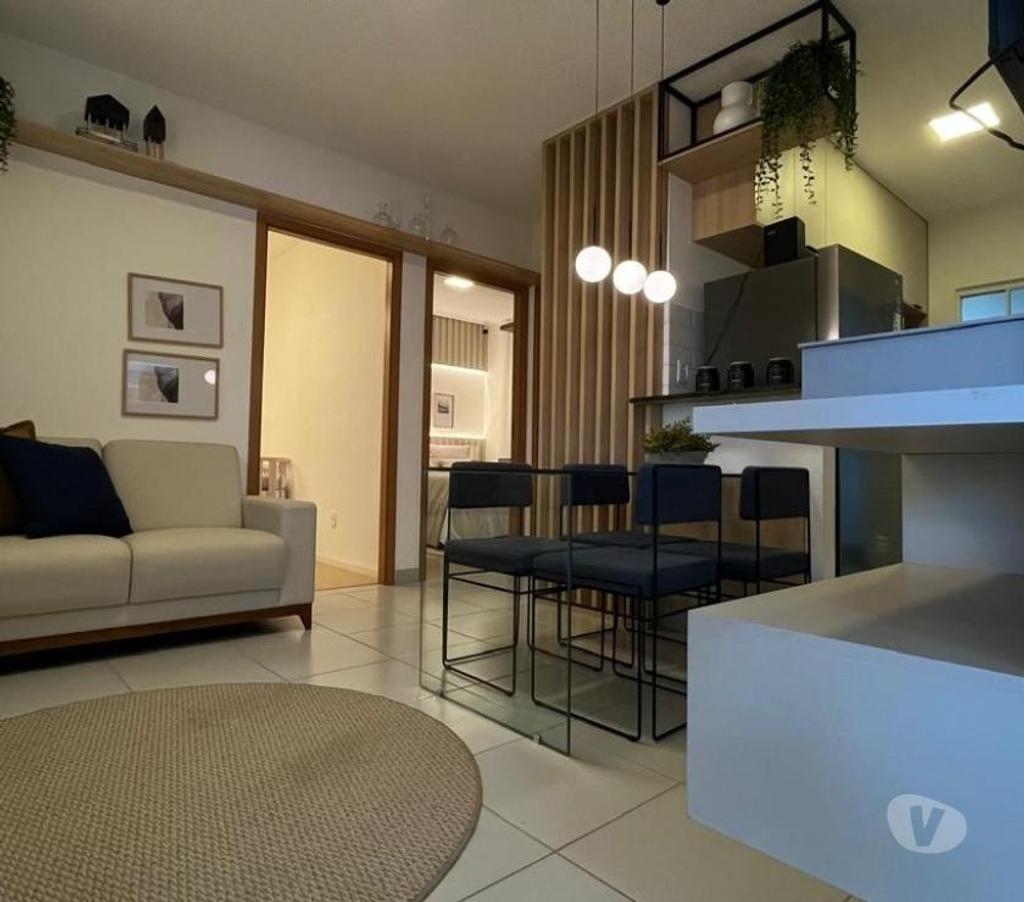 Apartamentos a venda Valparaiso de Goias GO - Fotos para Apartamento Novo Pronto pra Morar Valparaíso. 61-99266-7400