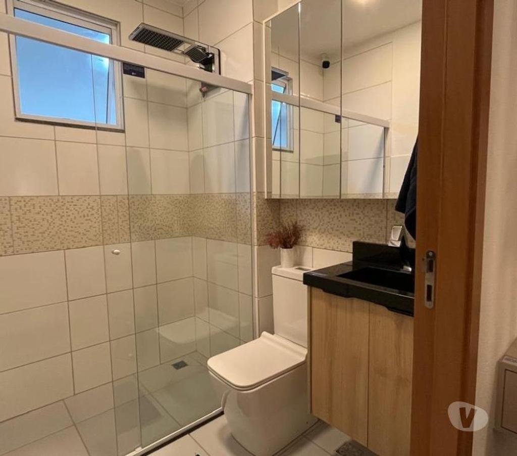 Apartamentos a venda Valparaiso de Goias GO - Fotos para Apartamento Novo Pronto pra Morar Valparaíso. 61-99266-7400