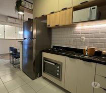 Apartamento Novo Pronto pra Morar Valparaíso. 61-99266-7400