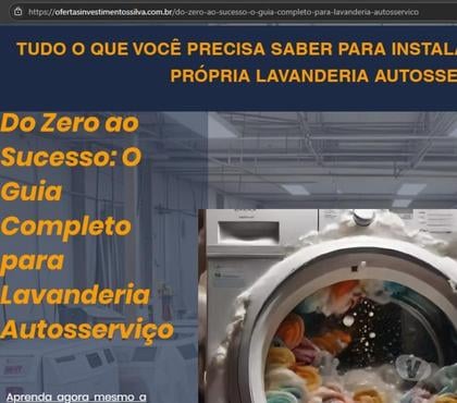 Outros cursos - Fotos para Do Zero ao Sucesso Guia Completo