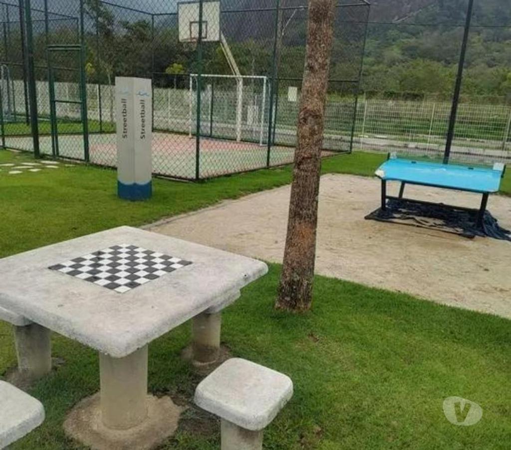 Apartamentos a venda Mangaratiba RJ - Fotos para Sahy - 02 quartos. Apartamento entre o Mar e Montanhas