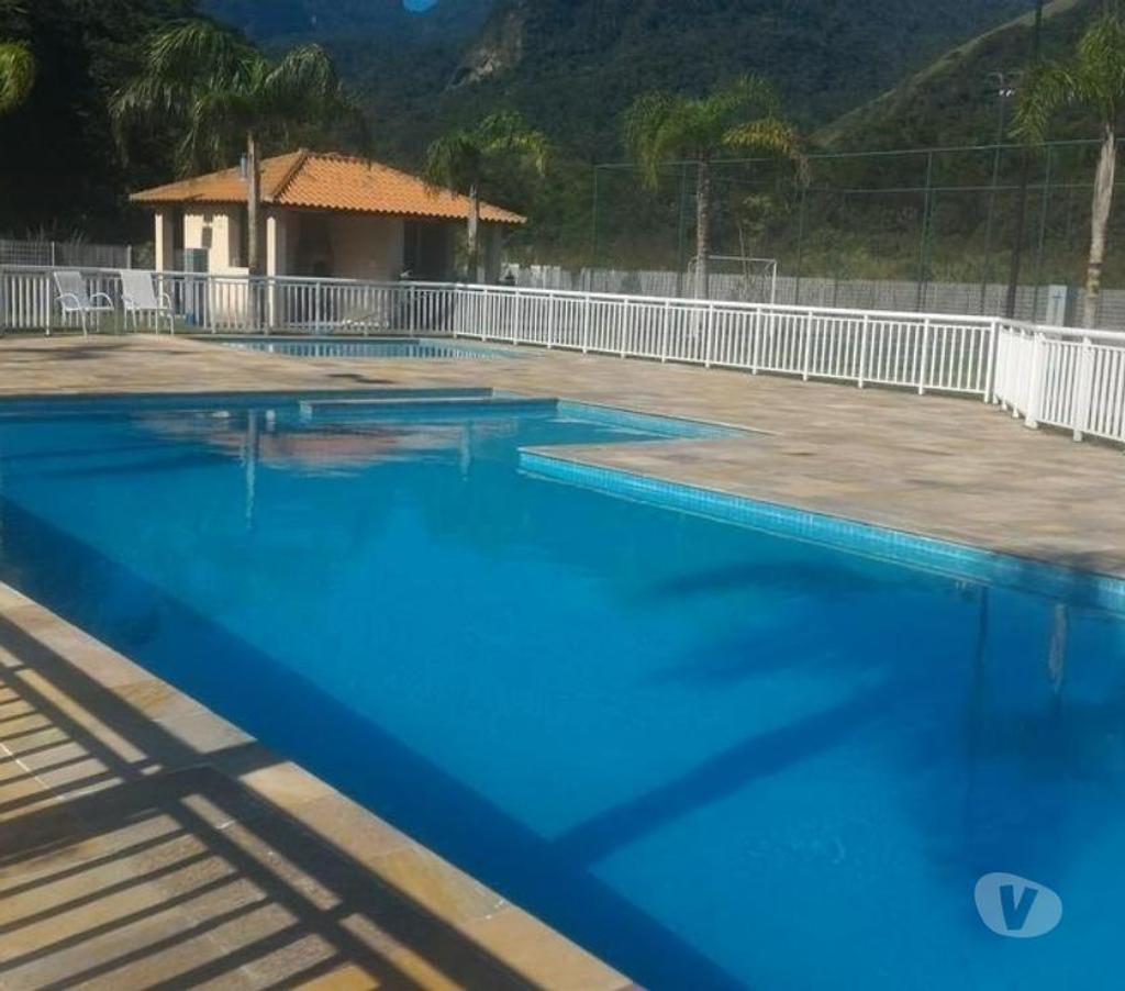 Apartamentos a venda Mangaratiba RJ - Fotos para Sahy - 02 quartos. Apartamento entre o Mar e Montanhas