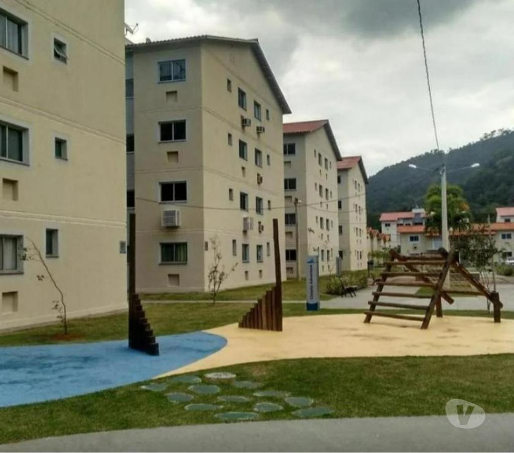 Apartamentos a venda Mangaratiba RJ - Fotos para Sahy - 02 quartos. Apartamento entre o Mar e Montanhas