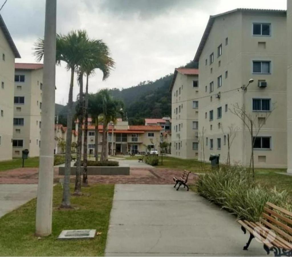 Apartamentos a venda Mangaratiba RJ - Fotos para Sahy - 02 quartos. Apartamento entre o Mar e Montanhas