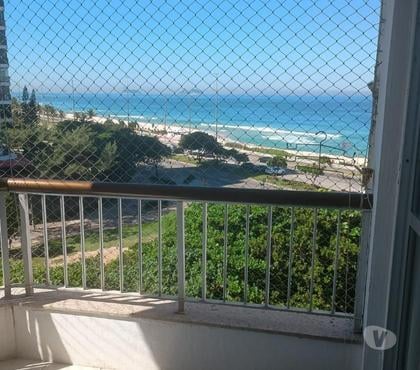 Casas a venda Barra da Tijuca Rio de Janeiro RJ - Fotos para Barra da Tijuca - Apartamento com vista para o Mar.