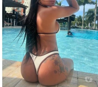 Acompanhantes - Fotos para Safada nova na cidade