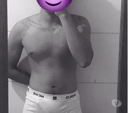 Encontros Casuais - Fotos para Novinho procura mulher pra perder a virgindade