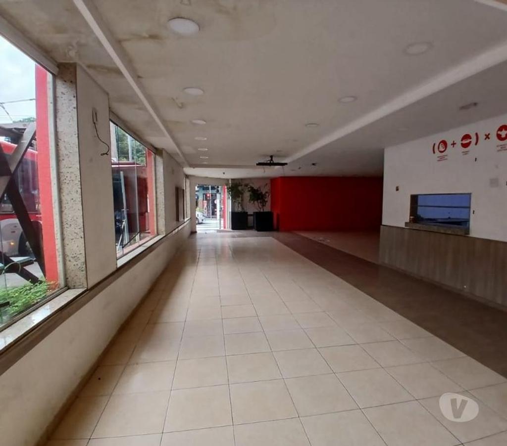 Aluguel Loja Sao Paulo SP Perdizes - Fotos para Loja Rua Cardoso de Almeida Alugo