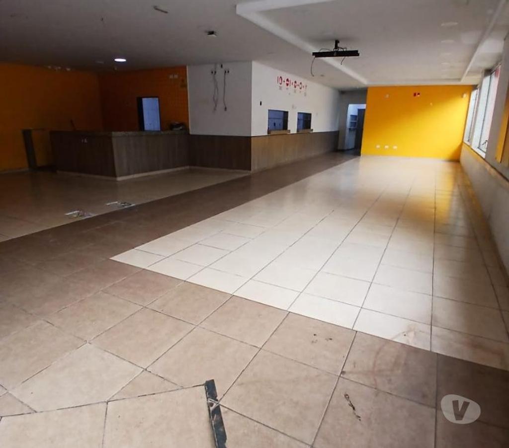 Aluguel Loja Sao Paulo SP Perdizes - Fotos para Loja Rua Cardoso de Almeida Alugo