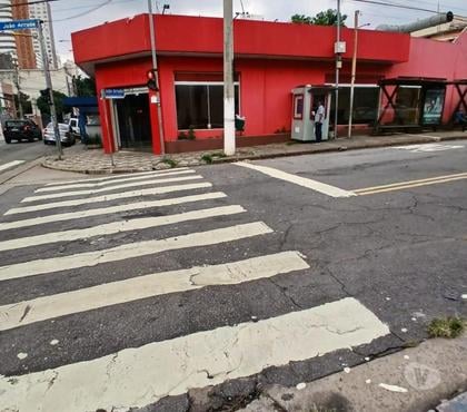 Aluguel Sala Comercial Perdizes Sao Paulo SP - Fotos para Loja Rua Cardoso de Almeida Alugo