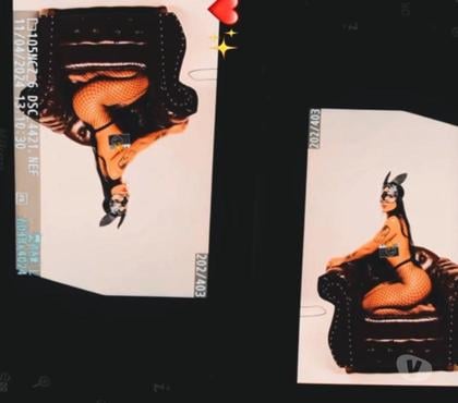 Acompanhantes - Fotos para Espero fazer seus desejos