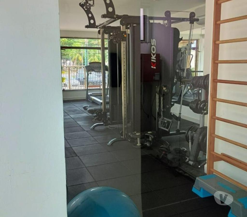 Apartamentos a venda Rio de Janeiro RJ Recreio - images_alt_text Recreio - frontal mar, com 02 suites, 100m². Apartamento