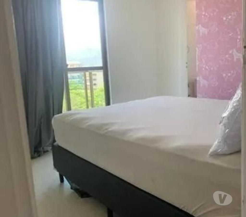 Apartamentos a venda Rio de Janeiro RJ Recreio - images_alt_text Recreio - frontal mar, com 02 suites, 100m². Apartamento