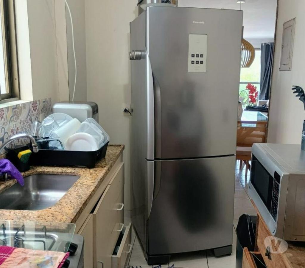 Apartamentos a venda Rio de Janeiro RJ Recreio - images_alt_text Recreio - frontal mar, com 02 suites, 100m². Apartamento