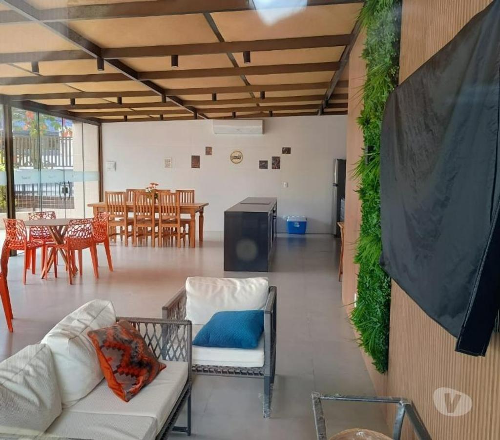 Apartamentos a venda Rio de Janeiro RJ Recreio - images_alt_text Recreio - frontal mar, com 02 suites, 100m². Apartamento