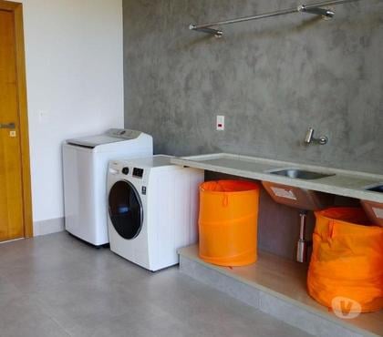 casas para vender - Fotos para VENDO Residencial Gênesis Alphaville