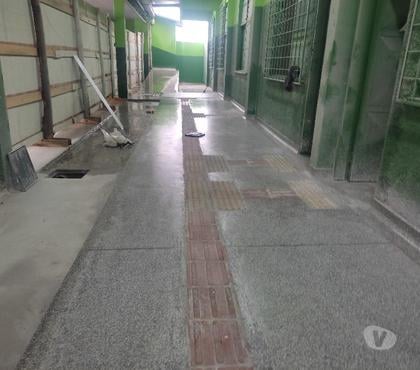 Outros serviços - Fotos para Piso graniliti e calsadas fulget