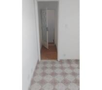 PILARES - RUA FRANCISCA VIDAL