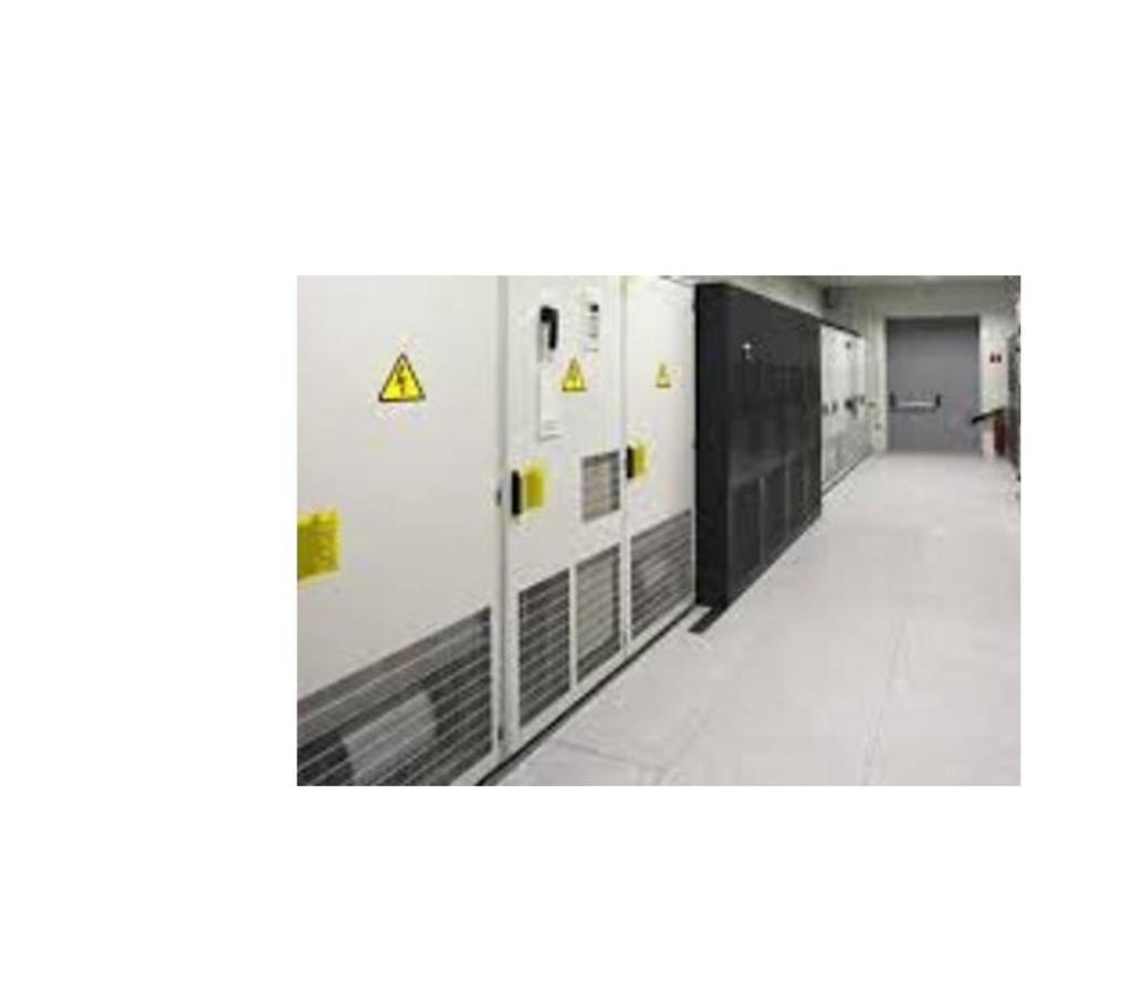 Outros serviços Sao Paulo SP Brás - Fotos para Projeto de Cabine Primária