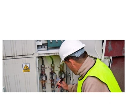 Outros serviços - Fotos para Eletricista de Força e Controle