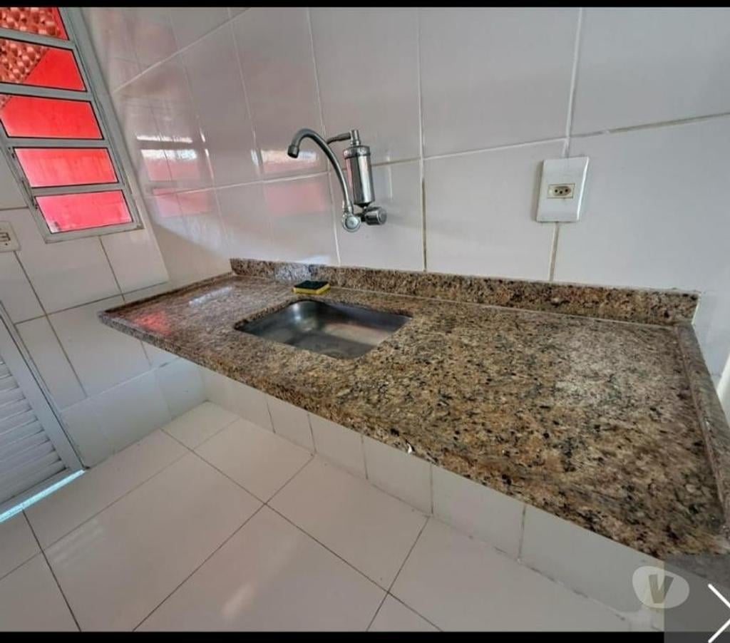 Apartamentos a venda Rio de Janeiro RJ Campo Grande, Rio de Janeiro - Fotos para Campo Grande - Casa 02 quartos, aceita Caixa e FGTS