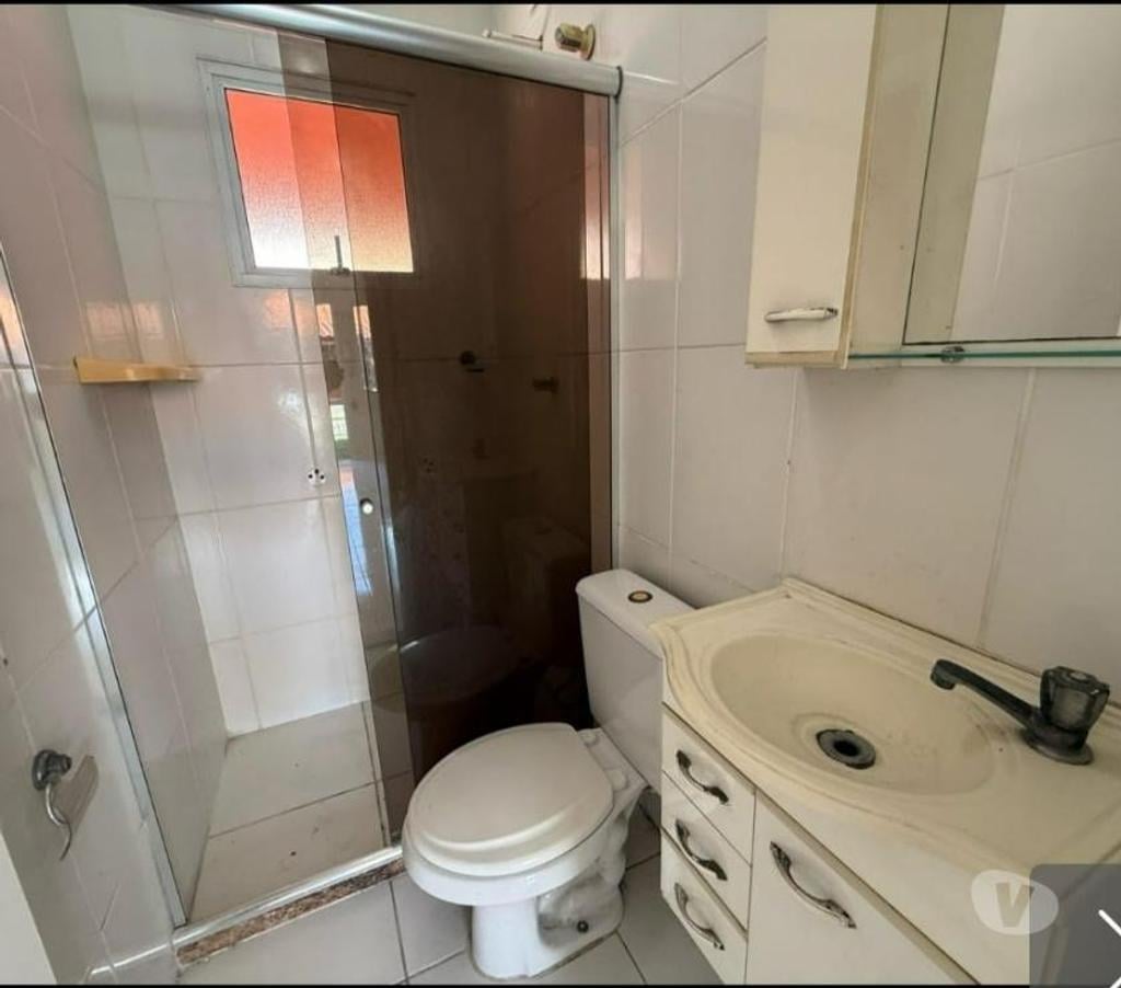 Apartamentos a venda Rio de Janeiro RJ Campo Grande, Rio de Janeiro - Fotos para Campo Grande - Casa 02 quartos, aceita Caixa e FGTS