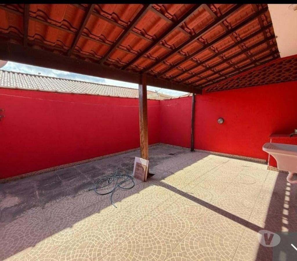 Apartamentos a venda Rio de Janeiro RJ Campo Grande, Rio de Janeiro - Fotos para Campo Grande - Casa 02 quartos, aceita Caixa e FGTS
