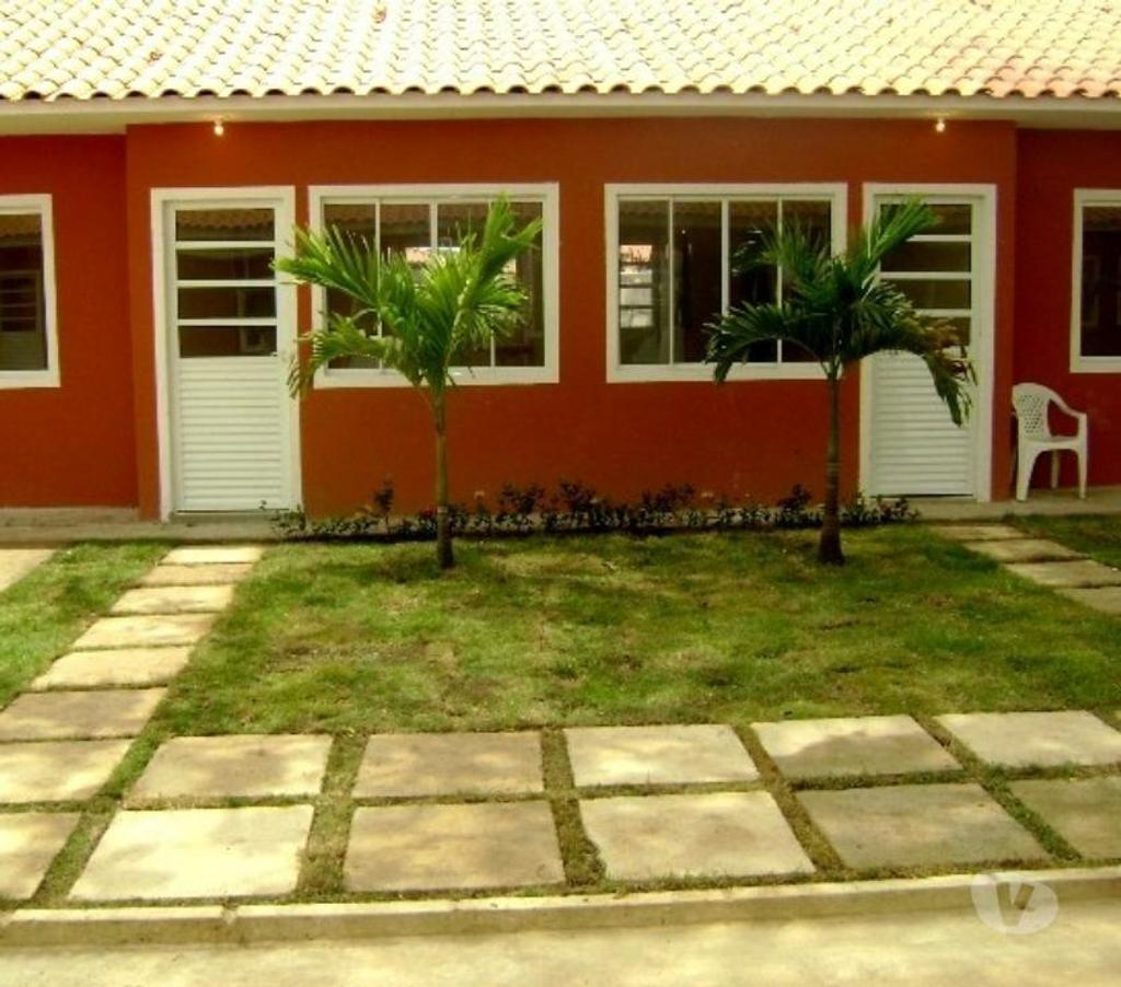 Apartamentos a venda Rio de Janeiro RJ Campo Grande, Rio de Janeiro - Fotos para Campo Grande - Casa 02 quartos, aceita Caixa e FGTS