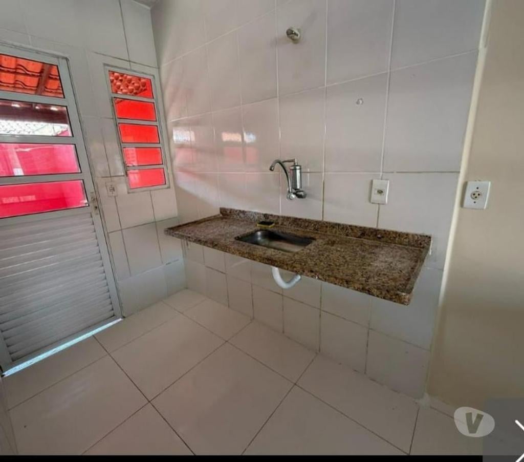 Apartamentos a venda Rio de Janeiro RJ Campo Grande, Rio de Janeiro - Fotos para Campo Grande - Casa 02 quartos, aceita Caixa e FGTS