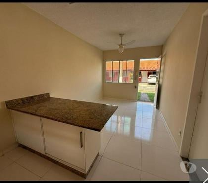 Casas a venda Campo Grande, Rio de Janeiro Rio de Janeiro RJ - Fotos para Campo Grande - Casa 02 quartos, aceita Caixa e FGTS