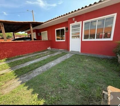 Casas a venda Campo Grande, Rio de Janeiro Rio de Janeiro RJ - Fotos para Campo Grande - Casa 02 quartos, aceita Caixa e FGTS