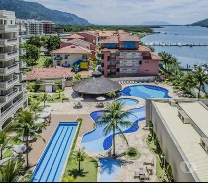 Apartamentos a venda - Fotos para Itacuruça: Apto Loft mobiliado, Caixa e FGTS