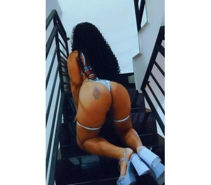 Garotas de programa - Fotos para Bella Lisboa mulata apertadinha!