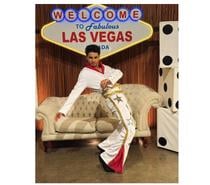 PERSONAGEM VIVOS ELVIS PRESLEY PARA SUA FESTA