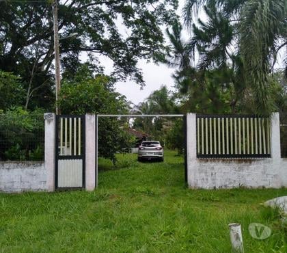 Fazendas - Sitios à venda - Fotos para CHACARA PORTEIRA FECHADA ITANHAEM